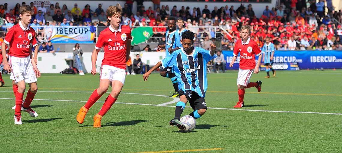 Juvenil - Começaram os jogos do Brasil Juniors Cup 2022 na ALJ