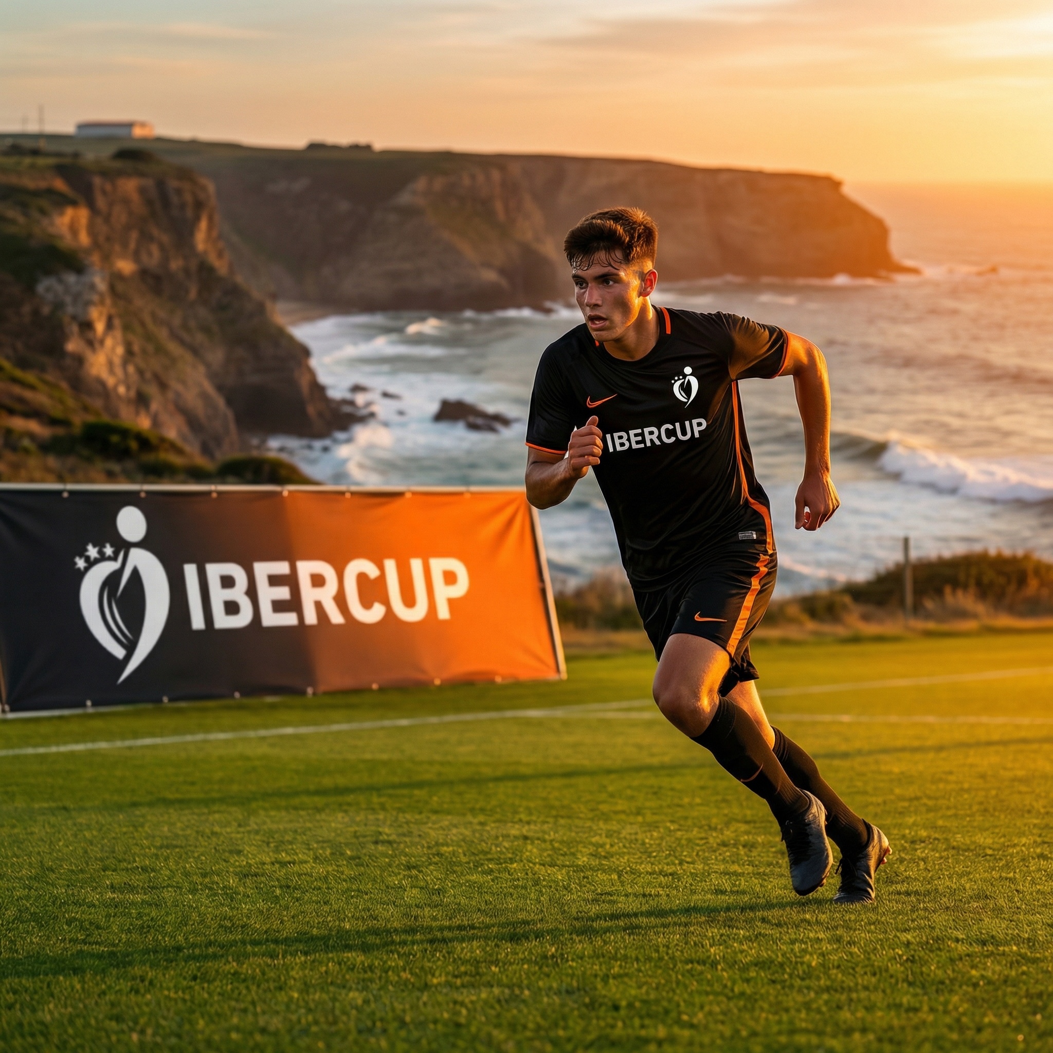 IberCup Gap Year in Portugal